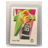 Larry Bird 1991 Skybox