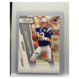 Tom Brady 2010 Prestige