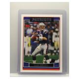 Tom Brady 2006 Topps