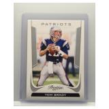 Tom Brady 2011 Prestige