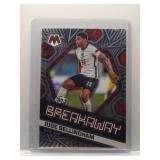 Jude Bellingham 2022 Mosaic Breakaway