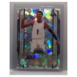 J.J. Starling 2022 Leaf Metal auto ice ref.
