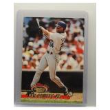 Ken Griffey Jr. 1993 Topps SC