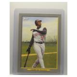 Ken Griffey Jr. 2020 Topps Turkey Red