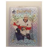 Jonathan Huberdeau 2022 Upper Deck SP Authentic...
