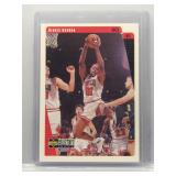Dennis Rodman 1997 Upper Deck CC