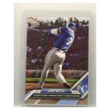 Bobby Witt Jr. 2024 Topps Now