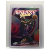 Tracy McGrady 2026 Topps Chrome Galaxy Greats