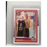 Sophie Cunningham 2025 Donruss
