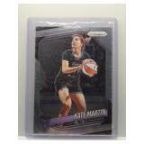 Kate Martin 2025 Prizm