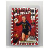 Sophie Cunningham 2025 Donruss Net Marvels