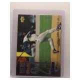 Ken Griffey Jr. 1994 Upper Deck The Future is...