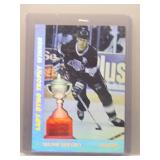 Wayne Gretzky 1991 Upper Deck Hologram