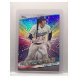 Shohei Ohtani 2024 Topps Stars of MLB