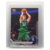 Cooper Flagg 2026 Topps Now rookie