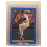 Nolan Ryan 1990 Promo