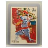 Pete Rose 2020 Diamond Kings