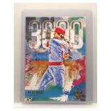 Pete Rose 2020 Diamond Kings The 3000