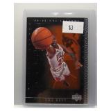 Michael Jordan 2000 Upper Deck