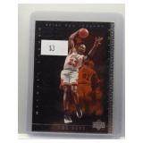 Michael Jordan 2000 Upper Deck