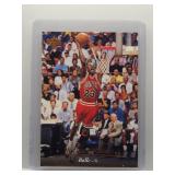 Michael Jordan 1995 Upper Deck