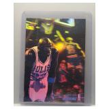 Michael Jordan 1991 Upper Deck Scoring
