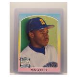 Ken Griffey Jr. 1989 Grand Slam Baseball