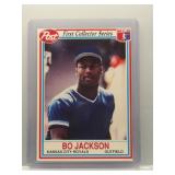 Bo Jackson 1990 Post