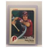 Pete Rose 1983 Fleer