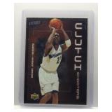 Michael Jordan 2003 Victory Clutch Shooters