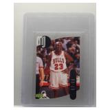 Michael Jordan 1998 Upper Deck MJ 97-98