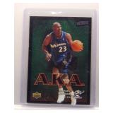 Michael Jordan 2003 Victory A.K.A.