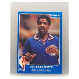 All-Star MVP's 1983 Star