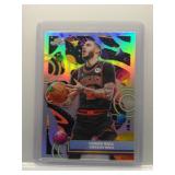 Lonzo Ball 2026 Topps Chrome Cosmic