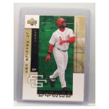 Ken Griffey Jr. 2007 Upper Deck Future Stars