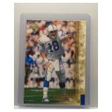 Peyton Manning 2000 Upper Deck Checklist