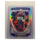 TreVeyon Henderson 2025 Rookies & Stars Crusade...
