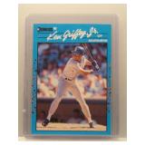 Ken Griffey Jr. 1990 Donruss