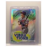 Brady House 2022 Bowman Chrome Virtuosic...