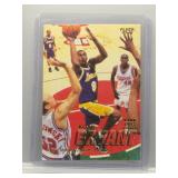 Kobe Bryant 1997 Fleer All-Rookie