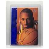 Kobe Bryant 1997 Upper Deck SP