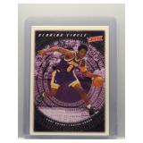 Kobe Bryant 1999 Victory Scoring Circle