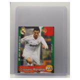 Cristiano Ronaldo SchoolShop