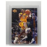 Kobe Bryant 2000 Upper Deck