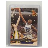 Shaquille O'Neal 1993 Fleer Ultra