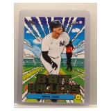 Aaron Judge 2026 Topps 8-Bit Ballers