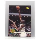 Shaquille O'Neal 1994 Classic Centers of Attention