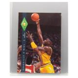 Shaquille O'Neal 1992 Classic