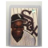 Frank Thomas 1993 Studio