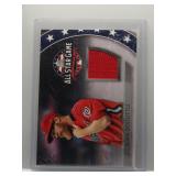 Sean Doolittle 2018 Topps ASG Patch